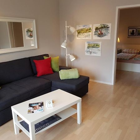 Haus Homann-Schneider, Wohnung Wetter Wetter  Exteriér fotografie