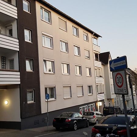 Haus Homann-Schneider, Wohnung Wetter Wetter  Exteriér fotografie